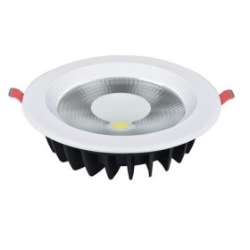 VANESSA-15W-6400 K-LED Strahler / LED Solarleuchten