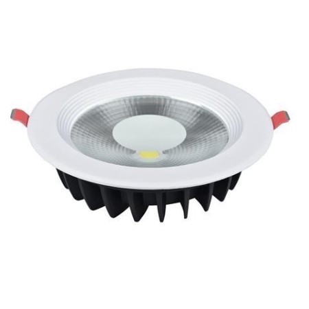 VANESSA-15W-6400 K-LED Strahler / LED Solarleuchten