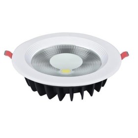 VANESSA-20W-6400 K-LED Strahler / LED Solarleuchten