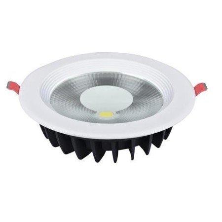 VANESSA-20W-6400 K-LED Strahler / LED Solarleuchten