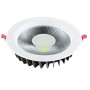 VANESSA-30W-6400 K-LED Strahler / LED Solarleuchten