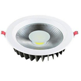 VANESSA-30W-6400 K-LED Strahler / LED Solarleuchten