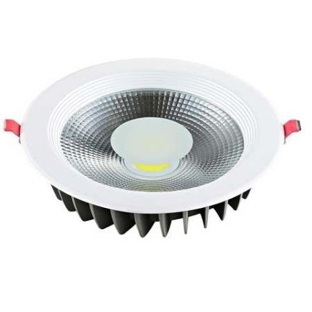 VANESSA-30W-6400 K-LED Strahler / LED Solarleuchten
