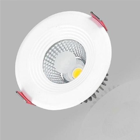 VANESSA-5W-6400 K-LED Strahler / LED Solarleuchten