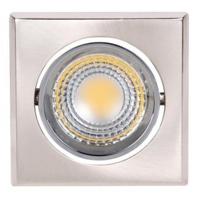 VICTORIA-3W-Mat Chrom-LED Strahler / LED Solarleuchten