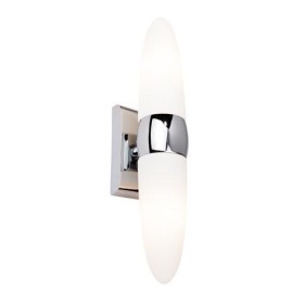 VODA-2-3x40W-E14-Badezimmer / Bulkhead Lampen