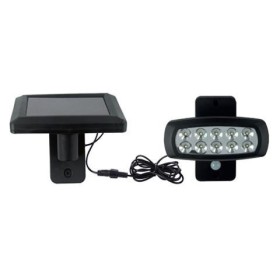 WIZARD-6400 K-2W-LED Strahler / LED Solarleuchten