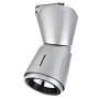 ZAGREB-35W-Silber-LED Lampen / Leuchtmittel