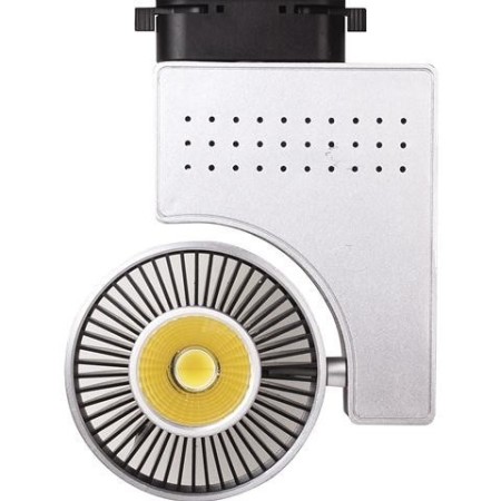 ZURICH-23W-Weiss-LED Lampen / Leuchtmittel