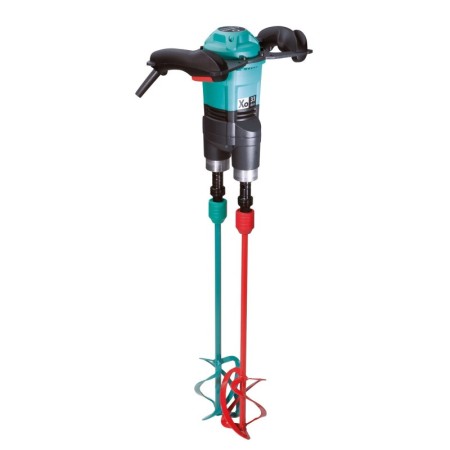 Handrührwerk COLLOMIX "Xo 33 duo"