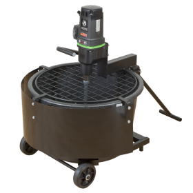 Eibenstock Mobile Mischstation Automix 1801