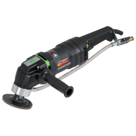 Eibenstock Winkel-Polierer Wpn 180 - Nasspolierer