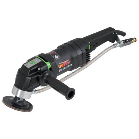 Eibenstock Winkel-Polierer Wpn 180 - Nasspolierer