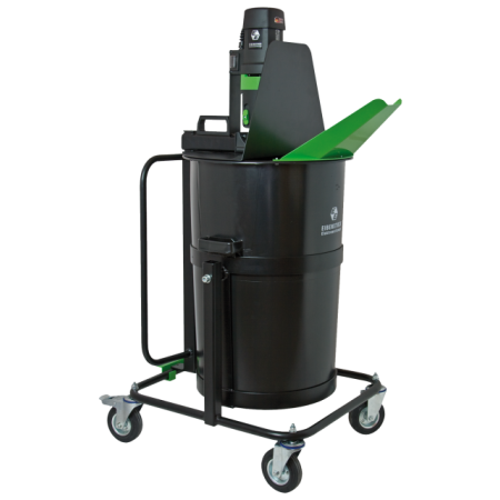 Mischstation FloorMix 2300 Von Eibenstock