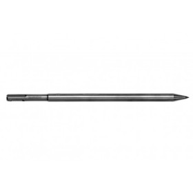 Meissel, Sds-Plus Professional,Spitzmeissel, Spitze Rund