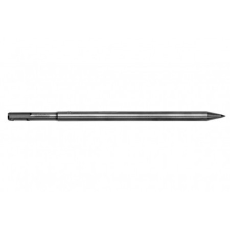 Meissel, Sds-Plus Professional,Spitzmeissel, Spitze Rund
