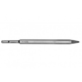 Meissel, Sds-Plus Professional,Spitzmeissel, Spitze Quadratisch