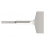 Meissel, Sds-Plus Professional,Fliesenmeissel, Abgekröpft 165 mm