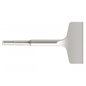 Meissel, Sds-Plus Professional,Fliesenmeissel, Abgekröpft 165 mm