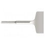 Meissel, Sds-Plus Professional,Fliesenmeissel, Abgekröpft 165 mm