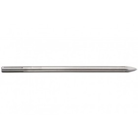 Meissel, Sds-Max Professional,Spitzmeissel, Spitze Rund 400 mm