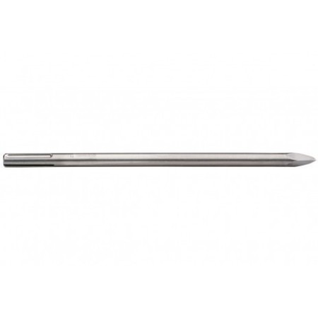 Meissel, Sds-Max Professional,Spitzmeissel, Spitze Rund 400 mm