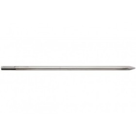 Meissel, Sds-Max Professional,Spitzmeissel, Spitze Rund