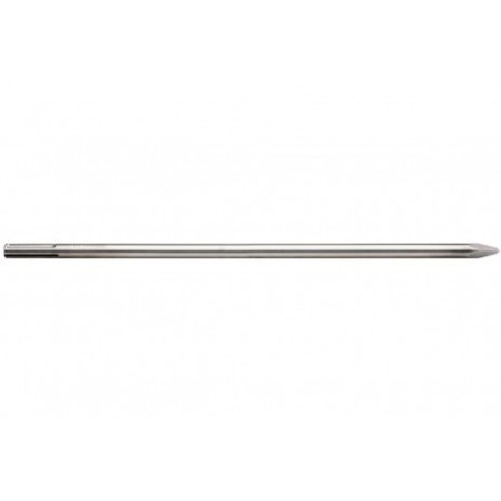 Meissel, Sds-Max Professional,Spitzmeissel, Spitze Rund