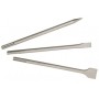 SDS-max-Meisselsatz, "classic", 3-teilig