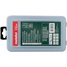 SDS-plus Classic-Bohrersatz 7-teilig