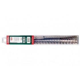 SDS-plus P4P-Bohrersatz 7-teilig 