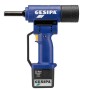 Gesipa Schliessringbolzen-Setzgerät PowerBird für 6,4 mm C6L®*