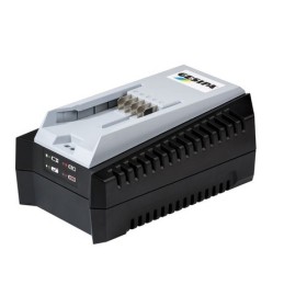 Gesipa Li-Ion Schnellladegerät 100-240/21 V Bird Pro (CN)