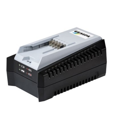 Gesipa Li-Ion Schnellladegerät 100-240/21 V Bird Pro (CN)