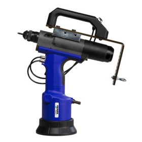Gesipa Blindnietmuttern-Setzgerät FireFox 1F Axial eco - M 4
