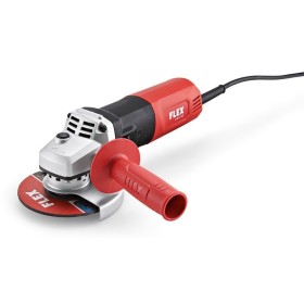 Flex-Tools 1050 Watt Winkelschleifer, universell einsetzbar, 125 mm
