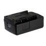 Gesipa Li-Ion Schiebe-Akku 18,0 V (2,1 Ah) Bird Pro