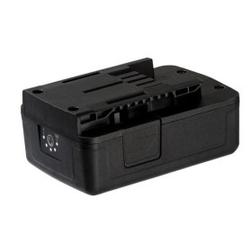 Gesipa Li-Ion Schiebe-Akku 18,0 V (2,1 Ah) Bird Pro