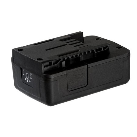 Gesipa Li-Ion Schiebe-Akku 18,0 V (2,1 Ah) Bird Pro
