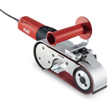 Flex-Tools 1200 Watt Schweissnaht- und Rohrbandschleifer