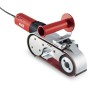 Flex-Tools 1200 Watt Schweissnaht- und Rohrbandschleifer