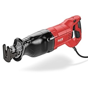 Flex-Tools 1300 Watt Säbelsäge mit variabler Geschwindigkeit