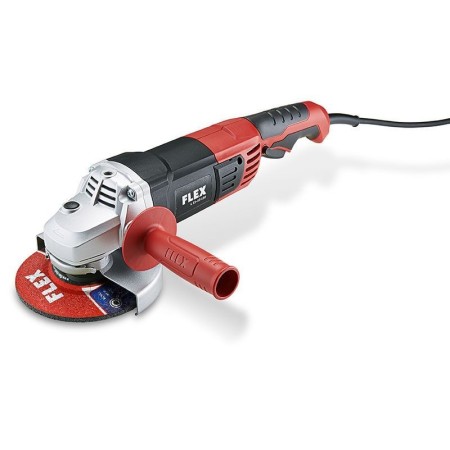 Flex-Tools 1500 Watt Winkelschleifer, 150 mm
