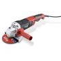 Flex-Tools 1500 Watt Winkelschleifer, 150 mm