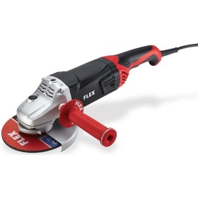 Flex-Tools 2100 Watt Winkelschleifer, 180 mm