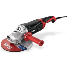Flex-Tools 2100 Watt Winkelschleifer, 230 mm