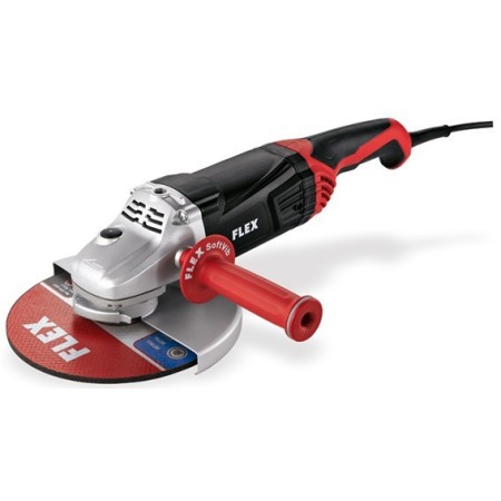 Flex-Tools 2100 Watt Winkelschleifer, 230 mm