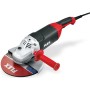 Flex-Tools 2400 Watt Winkelschleifer, 230 mm