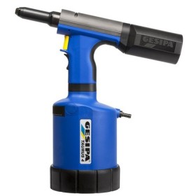Gesipa Blindniet-Setzgerät TAURUS 4 mit PH 2000-Auffangbehälter