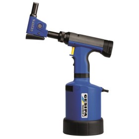 Gesipa Schliessringbolzen-Setzgerät TAURUS 4 Winkelkopf compact 90° für C6L 6,4